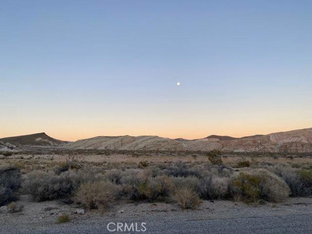 0 Joshua Blvd, California City, California 93505, ,Land,For Sale,0 Joshua Blvd,CRHD23031873