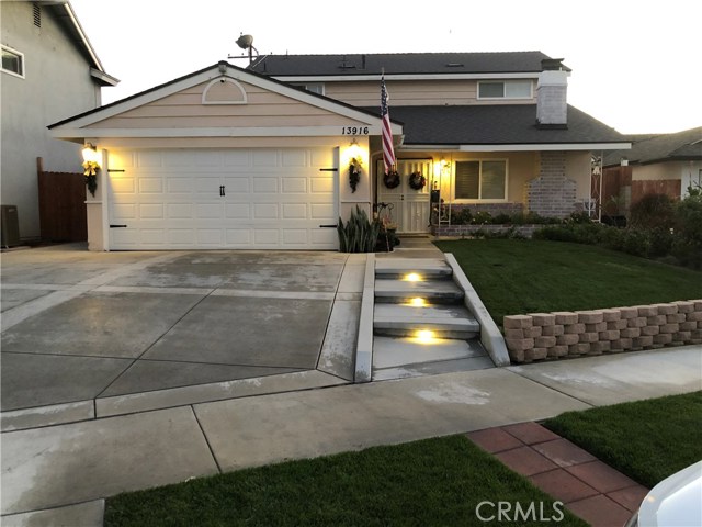 13916 Trumball St, Whittier, CA 90604