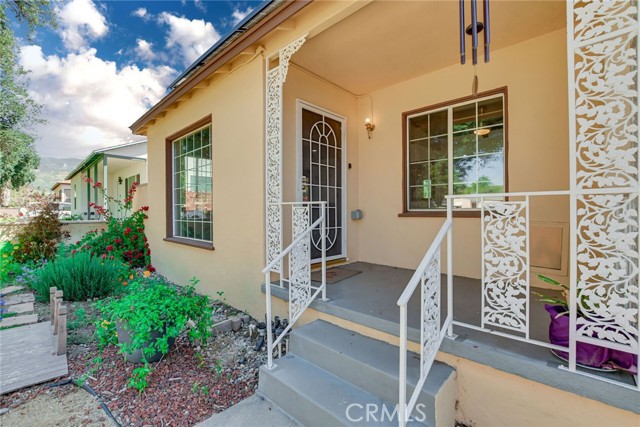Detail Gallery Image 6 of 35 For 3525 N Mountain View Ave, San Bernardino,  CA 92405 - 3 Beds | 2 Baths