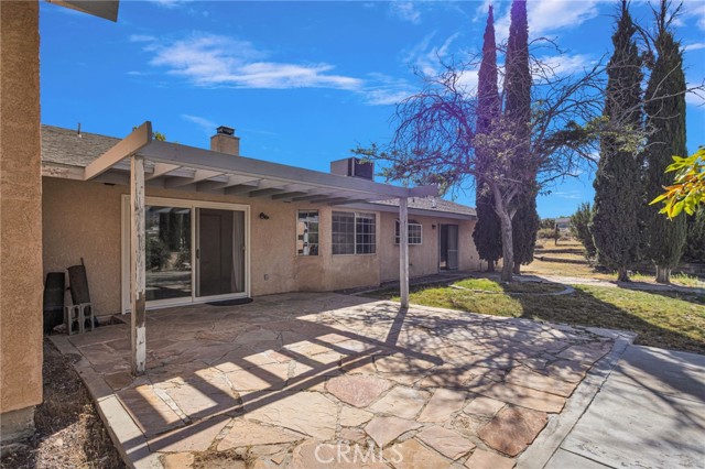 4 Bed Home for Sale in Phelan, California