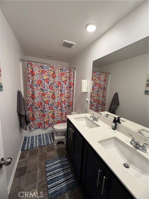 Detail Gallery Image 11 of 17 For 1316 Goldenbrush, Banning,  CA 92220 - 4 Beds | 3 Baths