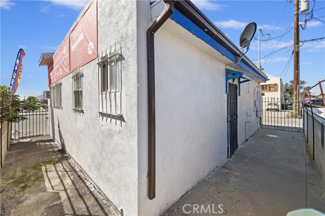 16870 Merrill, Fontana, California 92336, ,Commercial Sale,For Sale,Merrill,IV25041334