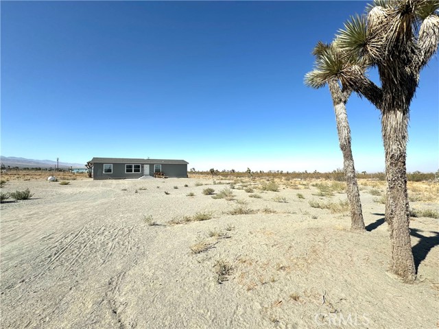 Detail Gallery Image 24 of 24 For 12474 Silver Rock Rd, Pinon Hills,  CA 92372 - 4 Beds | 2 Baths