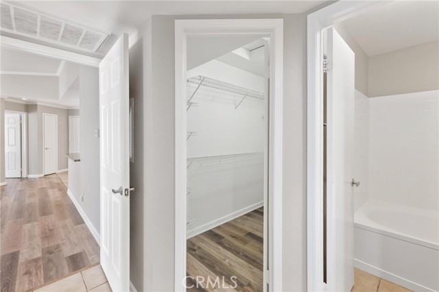 Detail Gallery Image 30 of 38 For 1027 Vista Del Cerro Unit 201, Corona,  CA 92879 - 2 Beds | 2 Baths