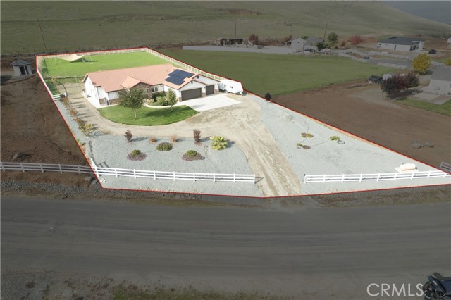 Detail Gallery Image 52 of 62 For 16605 Deer Creek Dr, Springville,  CA 93265 - 4 Beds | 3 Baths