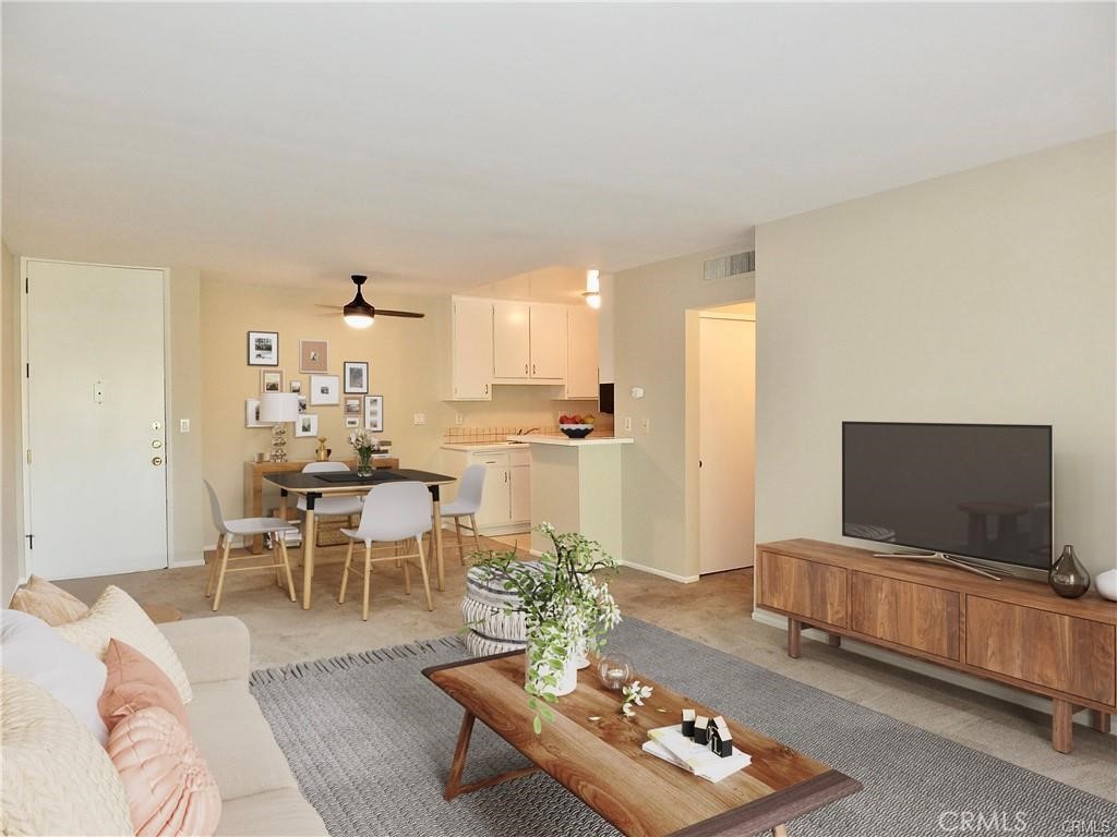 448 N Bellflower Boulevard #319