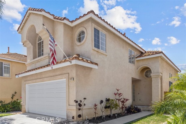 Detail Gallery Image 1 of 11 For 14726 Burgundy Pl, Chino Hills,  CA 91709 - 4 Beds | 2/1 Baths