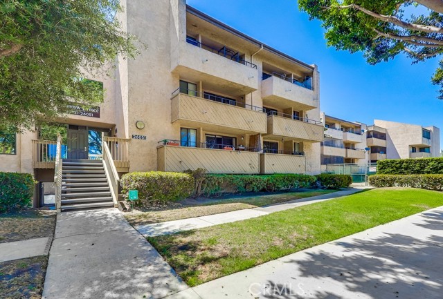 Detail Gallery Image 11 of 50 For 26051 Vermont Ave 103c,  Harbor City,  CA 90710 - 2 Beds | 1 Baths