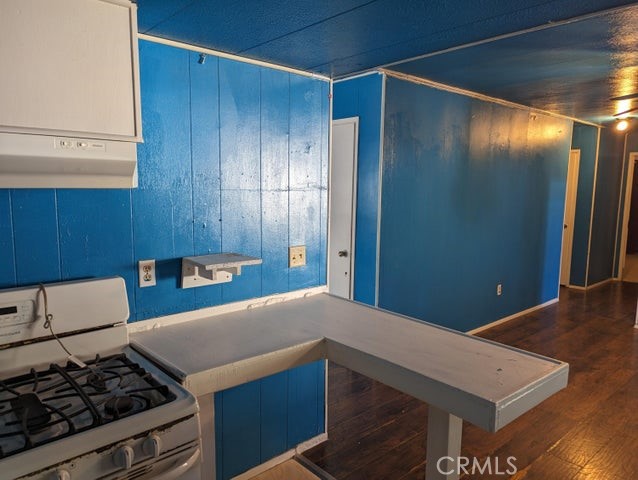 Detail Gallery Image 28 of 43 For 43850 20th St #231,  Lancaster,  CA 93535 - 4 Beds | 2/1 Baths
