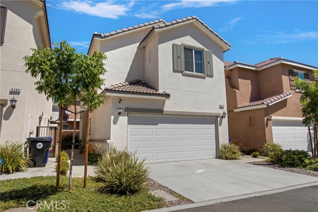 Detail Gallery Image 1 of 1 For 5370 Academy Ln, San Bernardino,  CA 92407 - 3 Beds | 2/1 Baths