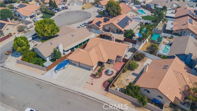 Detail Gallery Image 49 of 51 For 2181 Callaway Dr, San Jacinto,  CA 92583 - 3 Beds | 2 Baths