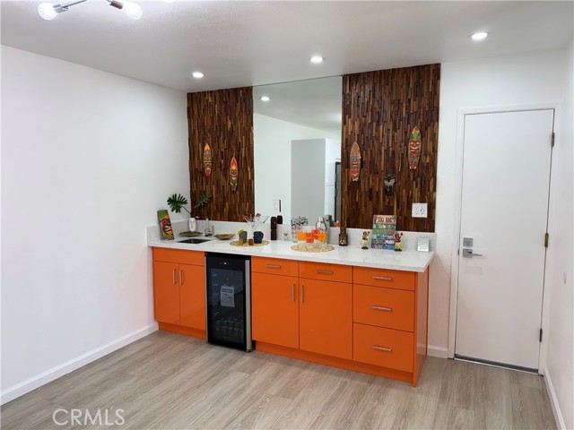 Detail Gallery Image 8 of 25 For 1457 Sunflower Cir, Palm Springs,  CA 92262 - 2 Beds | 1 Baths
