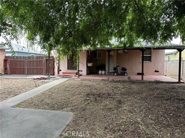 Detail Gallery Image 15 of 17 For 7528 Security Ave, Burbank,  CA 91504 - 2 Beds | 1 Baths