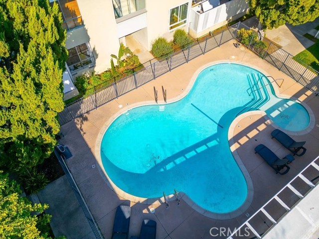 Detail Gallery Image 7 of 26 For 4353 Colfax Ave #33,  Studio City,  CA 91604 - 2 Beds | 1 Baths