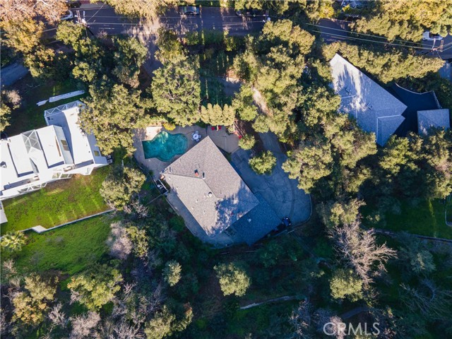 Detail Gallery Image 41 of 42 For 11944 Briarvale, Studio City,  CA 91604 - 5 Beds | 4 Baths