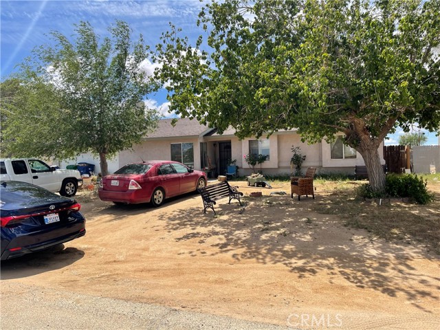 8436 Catalpa Avenue, California City, CA, 93505 8436 Catalpa Avenue, California City, CA, 93505