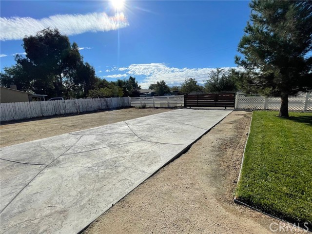 Detail Gallery Image 30 of 31 For 10055 E Avenue R10, Littlerock,  CA 93543 - 4 Beds | 2 Baths