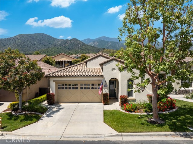 Detail Gallery Image 1 of 28 For 24565 Lowe Dr, Corona,  CA 92883 - 2 Beds | 2 Baths