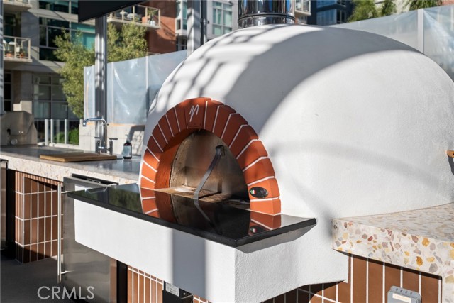 Detail Gallery Image 31 of 31 For 800 the Mark Ln #1806,  San Diego,  CA 92101 - 1 Beds | 1/1 Baths