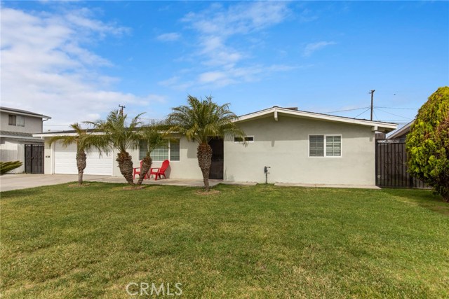 14152 Roxanne Dr, Westminster, CA 92683