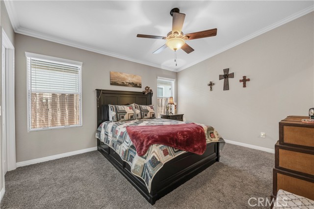 Detail Gallery Image 12 of 22 For 27542 Calle Ganado, Menifee,  CA 92585 - 2 Beds | 2 Baths