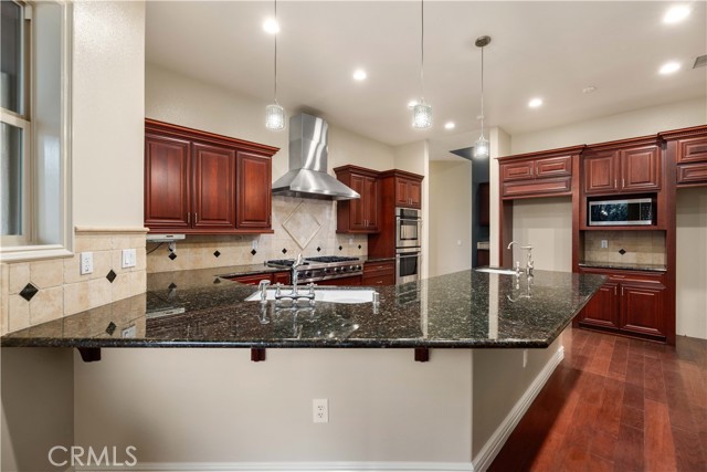 Detail Gallery Image 20 of 65 For 4124 Paddock Way, Lancaster,  CA 93536 - 4 Beds | 5 Baths