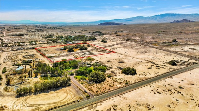 Detail Gallery Image 61 of 62 For 31011 Aleppo Ln, Newberry Springs,  CA 92365 - 2 Beds | 1/1 Baths