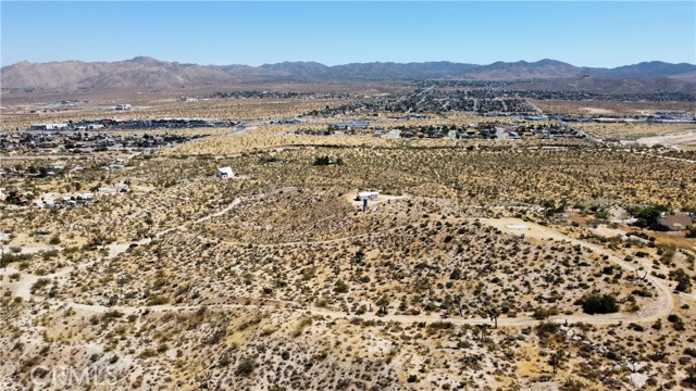 2468 Prescott Ave, Yucca Valley, California 92284, ,Land,For Sale,2468 Prescott Ave,CRJT23106184