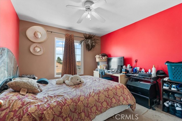 Detail Gallery Image 17 of 40 For 14542 Hackamore Rd, Victorville,  CA 92392 - 4 Beds | 2/1 Baths