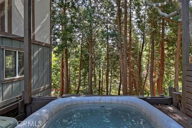 Detail Gallery Image 29 of 33 For 905 Jungfrau, Crestline,  CA 92325 - 2 Beds | 1/1 Baths