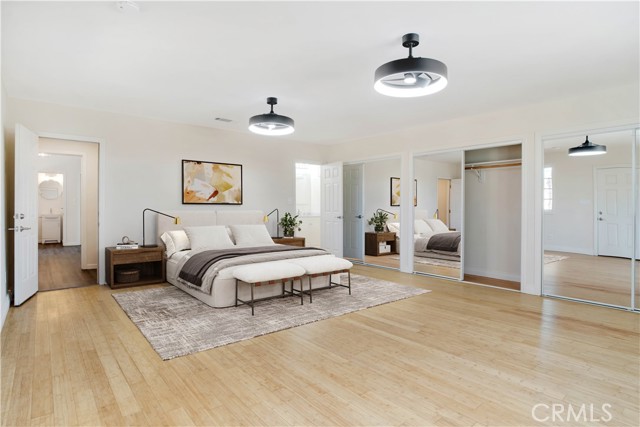 Detail Gallery Image 8 of 26 For 7635 Fallbrook Ave, West Hills,  CA 91304 - 4 Beds | 3 Baths