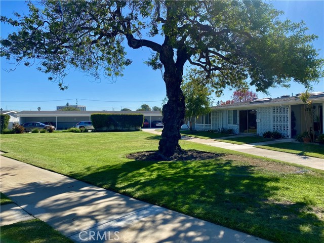 Detail Gallery Image 29 of 29 For 13824 Fresh Meadow Ln., M3-13e, Seal Beach,  CA 90740 - 1 Beds | 1 Baths