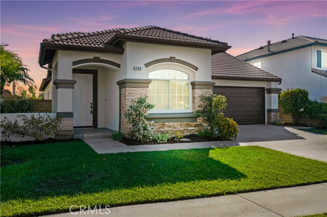 Detail Gallery Image 1 of 1 For 6789 Palo Verde Pl, Rancho Cucamonga,  CA 91739 - 4 Beds | 2 Baths