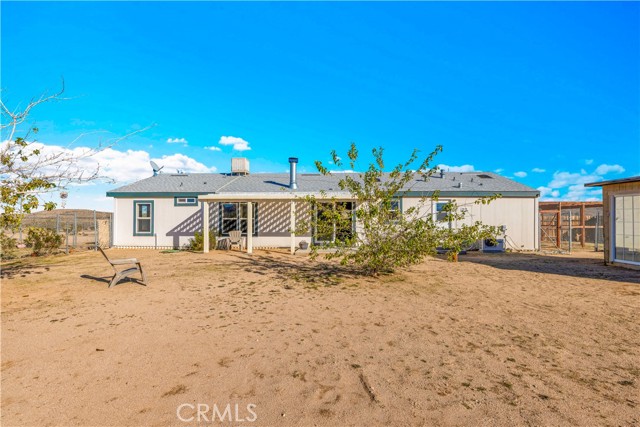 Detail Gallery Image 32 of 74 For 628 Landers Ln, Yucca Valley,  CA 92284 - 4 Beds | 2 Baths