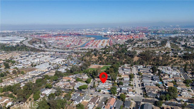 Detail Gallery Image 32 of 34 For 883 S Herbert Ave, San Pedro,  CA 90731 - 2 Beds | 2 Baths