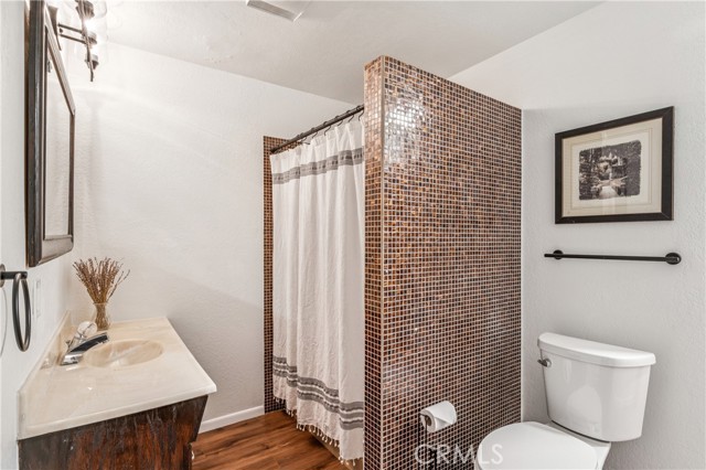 Detail Gallery Image 36 of 46 For 24166 Cresta, Crestline,  CA 92325 - 4 Beds | 3 Baths