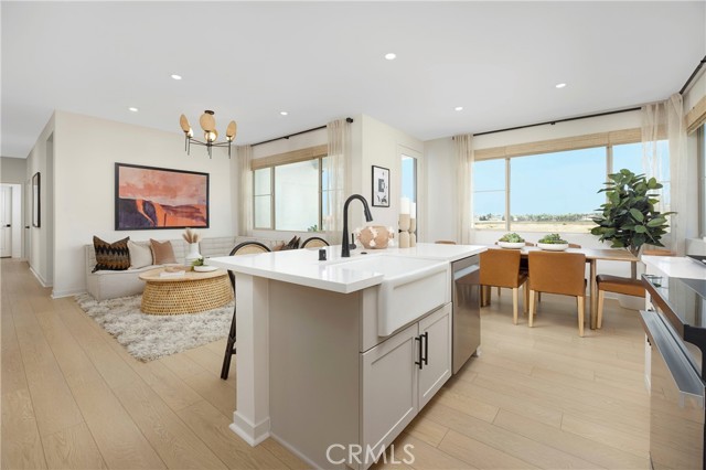 Detail Gallery Image 6 of 16 For 3267 South Agate Paseo, Ontario,  CA 91761 - 2 Beds | 2 Baths