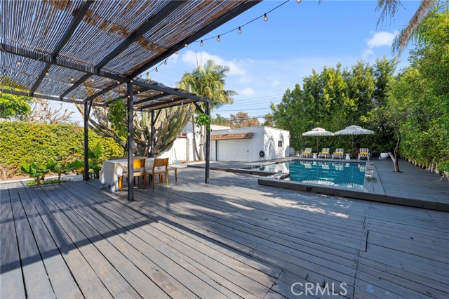 Detail Gallery Image 13 of 57 For 752 N Sycamore Ave, Los Angeles,  CA 90038 - 3 Beds | 2 Baths