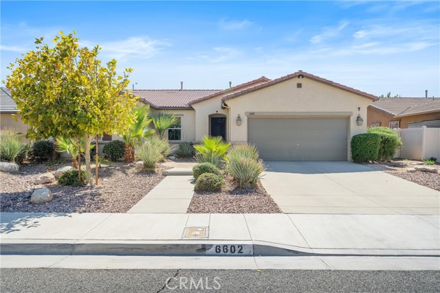 Detail Gallery Image 1 of 16 For 6602 Lasseron Dr, Palmdale,  CA 93552 - 5 Beds | 2 Baths