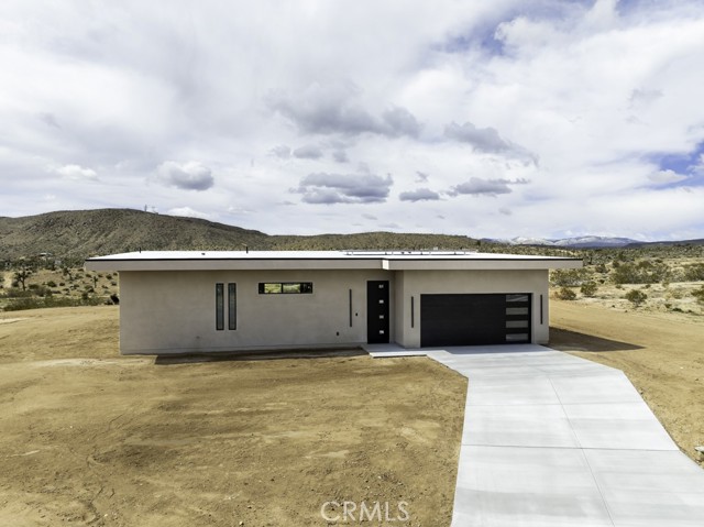 Detail Gallery Image 65 of 75 For 58855 Meredith Ct, Yucca Valley,  CA 92284 - 2 Beds | 2 Baths