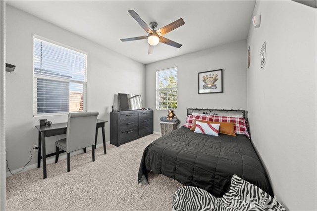 Detail Gallery Image 28 of 42 For 36035 Pepperdine Ct, Winchester,  CA 92596 - 4 Beds | 2 Baths