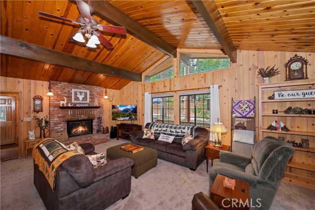 2358 Rim Of The World, Running Springs, CA 92382