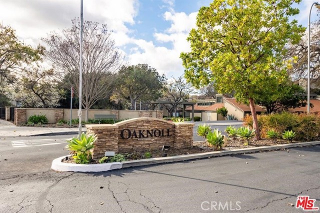 Detail Gallery Image 1 of 21 For 254 Sequoia Ct #36,  Thousand Oaks,  CA 91360 - 1 Beds | 1 Baths