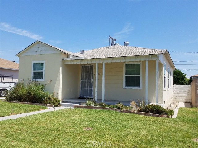 15302 Gard Ave, Norwalk, CA 90650