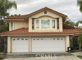 13622 Nimes Court, Chino Hills, CA 91709