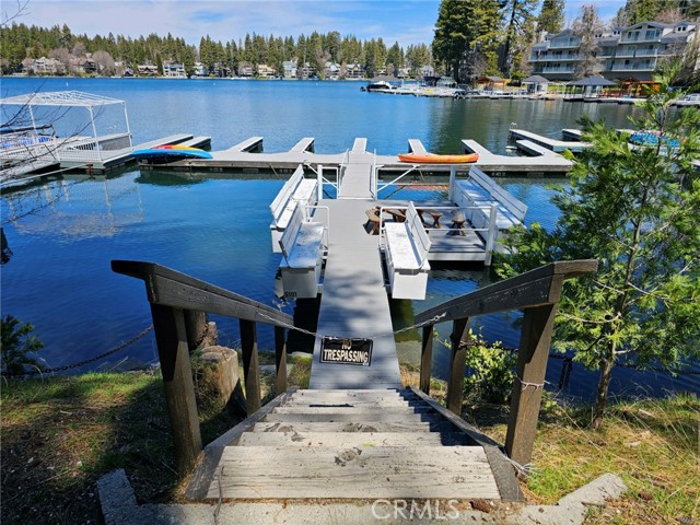 Detail Gallery Image 2 of 15 For 101 S 101b- Dock, Lake Arrowhead,  CA 92352 - 0 Beds | 0 Baths