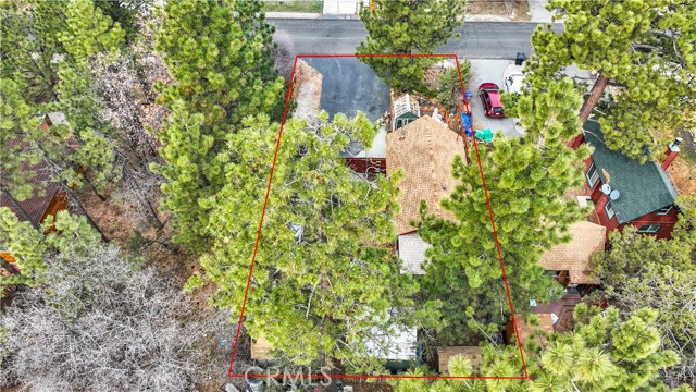 Detail Gallery Image 33 of 40 For 437 Moreno Ln, Sugarloaf,  CA 92386 - 1 Beds | 1 Baths