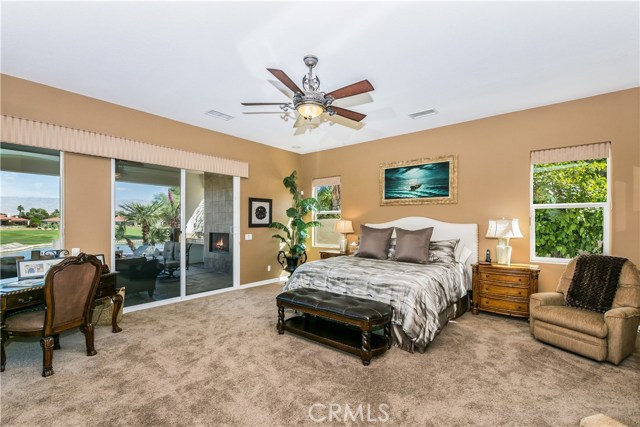 Detail Gallery Image 37 of 75 For 122 Royal Saint Georges Way, Rancho Mirage,  CA 92270 - 4 Beds | 4/1 Baths