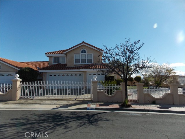 Detail Gallery Image 2 of 22 For 569 Calhoun St, Corona,  CA 92879 - 5 Beds | 3 Baths