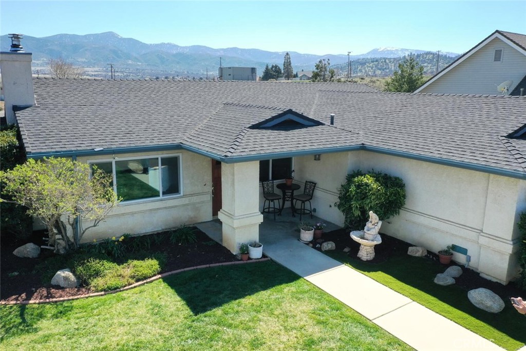 22824 Mariposa Road